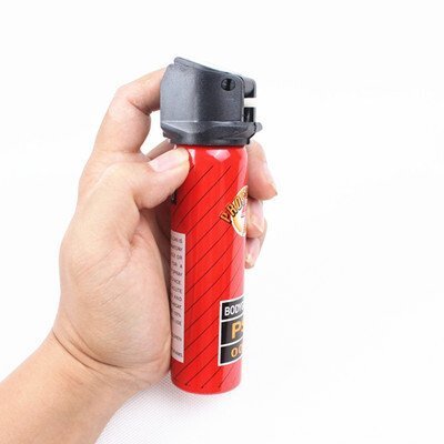 PS007型水柱防身辣椒水